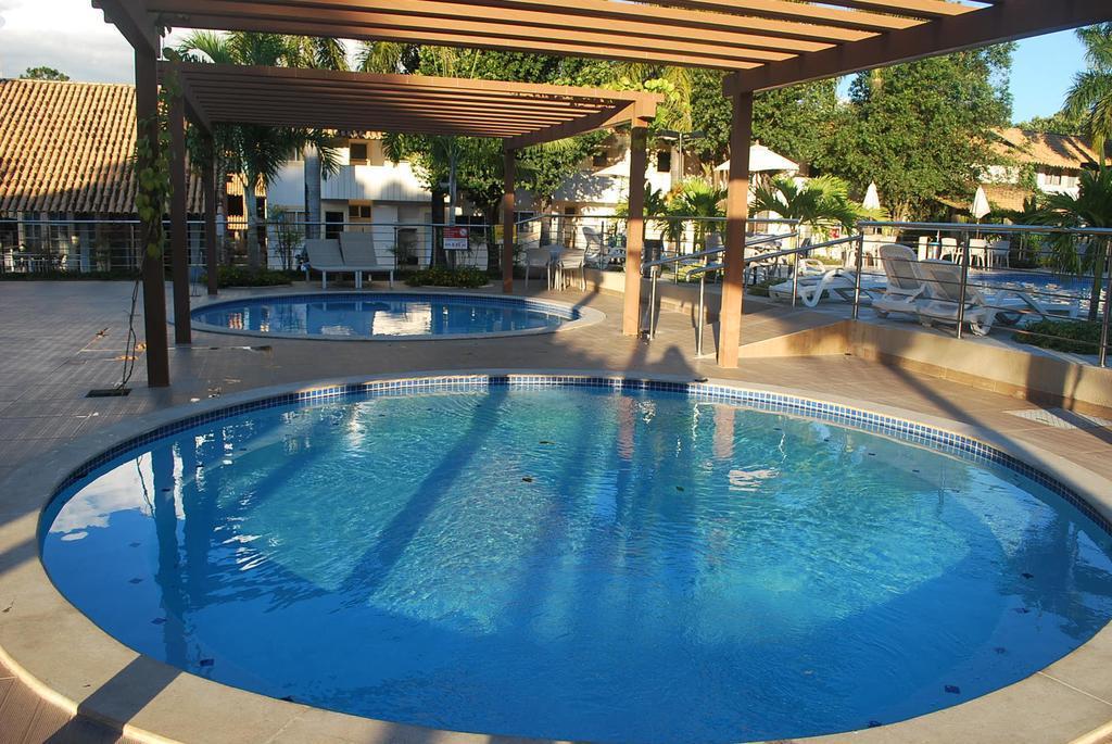 Diroma Resort - Achei Ferias Caldas Novas Luaran gambar
