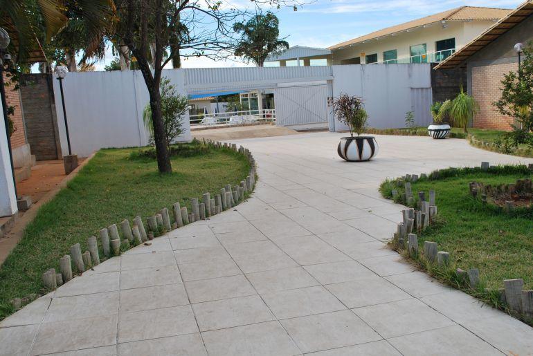 Diroma Resort - Achei Ferias Caldas Novas Luaran gambar