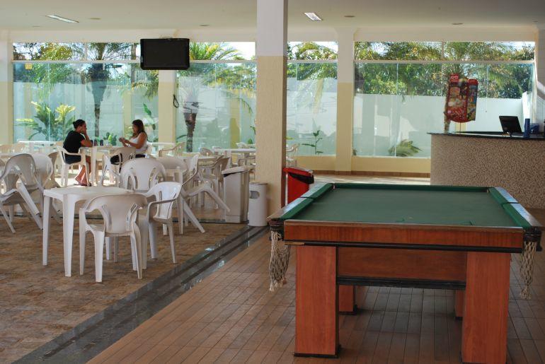 Diroma Resort - Achei Ferias Caldas Novas Luaran gambar